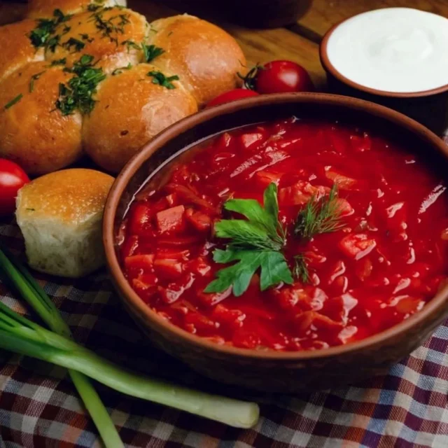 Перші страви